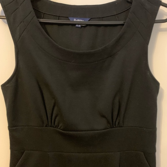 Reitmans Little Black Dress - Picture 3 of 6